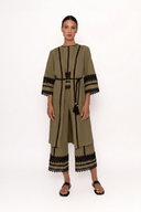 Kaftan de Arggido - 49536