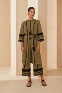 Kaftan de Arggido - 49536