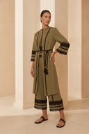 Kaftan de Arggido - 49536