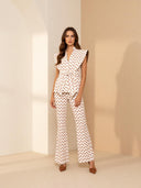 Arggido trousers - 49547