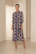 Vestido de Arggido - 49579