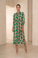 Vestido de Arggido - 49579