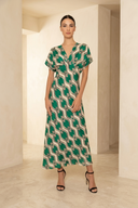Arggido dress - 49580 