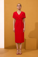 Vestido midi de Arggido - 49586