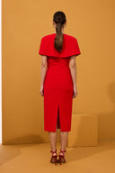 Vestido midi de Arggido - 49586