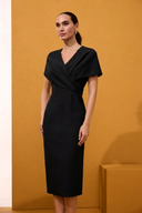 Vestido midi de Arggido - 49586