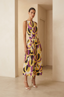 Vestido midi de Arggido - 49599