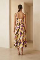 Vestido midi de Arggido - 49599