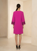 Vestido corto de Arggido - 49628