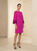 Vestido corto de Arggido - 49628