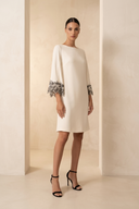 Vestido corto de Arggido - 49628