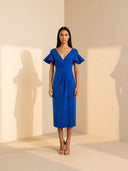 Vestido midi de Arggido - 49633