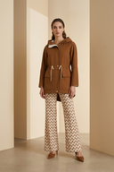 Parka de Arggido - 49640