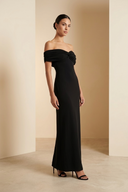 Vestido largo de Arggido - 49646