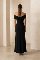 Vestido largo de Arggido - 49646