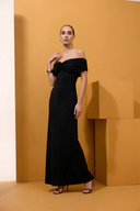 Vestido largo de Arggido - 49646