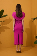 Vestido midi de Arggido - 49651