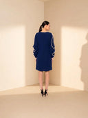 Vestido corto de Arggido - 49664