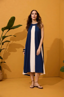 Vestido midi de Arggido - 49671