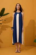 Vestido midi de Arggido - 49671