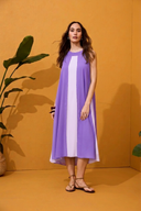 Vestido midi de Arggido - 49671