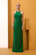 Vestido largo de Arggido - 49674