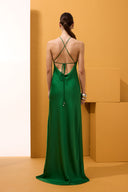 Vestido largo de Arggido - 49674