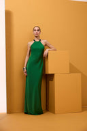 Vestido largo de Arggido - 49674