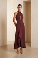 Vestido midi de Arggido - 49682