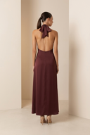 Vestido midi de Arggido - 49682