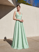 Vestido largo de Aire Barcelona - 4M146
