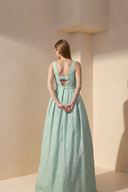 Vestido largo de Aire Barcelona - 4M146