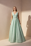 Vestido largo de Aire Barcelona - 4M146