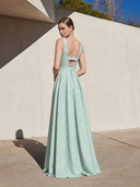 Vestido largo de Aire Barcelona - 4M146