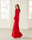 Long dress by Aire Barcelona - 4U187