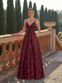 Long dress by Aire Barcelona - 4U1C6