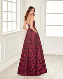 Aire Barcelona Langes Kleid - 4U1C6