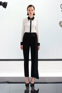 Carla Ruiz trousers - 50018