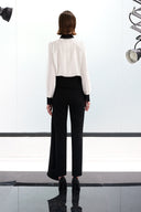 Carla Ruiz trousers - 50018