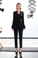 Carla Ruiz trousers - 50034