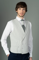 Chaleco de caballero - 50067/543