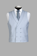 Chaleco de caballero - 50067/581