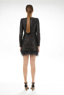 Carla Ruiz Minikleid - 50071