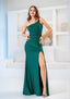 Vestido largo de Almost Eve - 5009