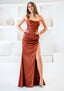 Almost Eve Long Dress - 5011