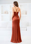 Vestido largo de Almost Eve - 5011