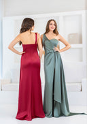 Almost Eve Maxikleid - 5026