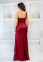 Vestido largo de Almost Eve - 5026