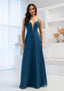 Almost Eve Long Dress - 5035