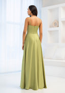 Almost Eve Long Dress - 5038